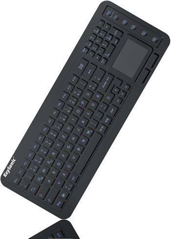 KeySonic KSK-6231 Tastatur, USB Tastatur KeySonic KSK-6231 Tastatur, USB Tastatur