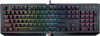 Trust Gaming GXT 890 Cada RGB, LEDs RGB, Gaote Outemu RED, USB, DE Trust Gaming GXT 890 Cada RGB, LEDs RGB, Gaote Outemu RED, USB, DE