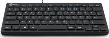 MediaRange MROS112 Tastatur USB Layout: DE MediaRange MROS112 Tastatur USB Layout: DE