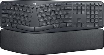 Logitech Ergo K860, Layout: US International, Logitech Ergo K860, Layout: US International,