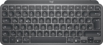 Logitech MX Keys Mini Graphite, Layout: Logitech MX Keys Mini Graphite, Layout:
