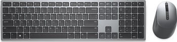 Dell KM7321W Premier Multi-Device Keyboard and Mouse Combo&comma; Layout&colon; US&comma; Tastatur