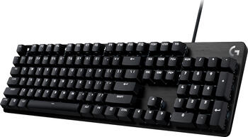 Logitech G413 SE, Layout: DE, mechanisch,