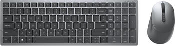 Dell KM7120W Multi-Device Keyboard and Mouse Combo, Layout: FR, Tastatur