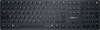 Cherry KW X ULP schwarz, Layout: DE, Cherry KW X ULP schwarz, Layout: DE,