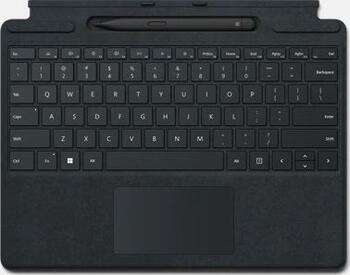 Microsoft Surface Pro Signature Keyboard