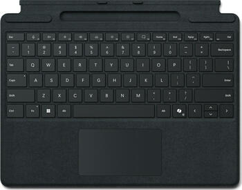 Microsoft Surface Pro Signature Keyboard