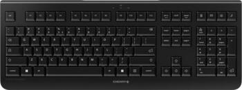 CHERRY JK-3000DE-2 schwarz Tastatur, Layout: DE CHERRY JK-3000DE-2 schwarz Tastatur, Layout: DE