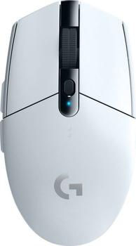 Logitech G305 Maus RF Wireless Optisch 12000 DPI rechts