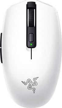Razer Orochi V2 Mobile Wireless Gaming Mouse White Edition, Maus Razer Orochi V2 Mobile Wireless Gaming Mouse White Edition, Maus