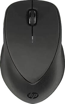 HP Wireless Premium Mouse&comma; Maus&comma; rechtsh&auml;nder