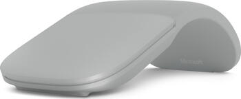 Microsoft Surface Arc Mouse, Maus, beidhändig kabellos (Bluetooth)