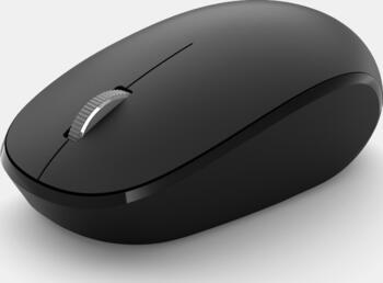 Microsoft Bluetooth Mouse schwarz 