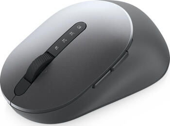 Dell Multi-Device Wireless Mouse MS5320W Titan Gray&comma; Maus&comma; rechtsh&auml;nder