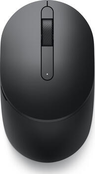 Dell Mobile Wireless Mouse MS3320W schwarz&comma; Maus&comma; rechtsh&auml;nder