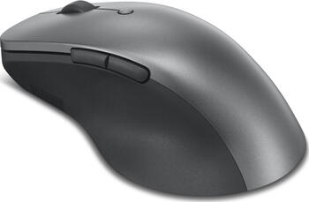 Lenovo Professional Bluetooth Recharge Mouse Storm Gray, Maus Lenovo Professional Bluetooth Recharge Mouse Storm Gray, Maus