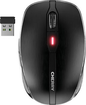 Cherry MW 8C Advanced, Maus
