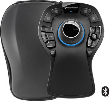 3Dconnexion SpaceMouse Pro Wireless