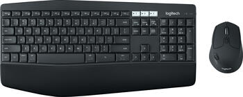 Logitech Wireless Combo MK850 Performance, US