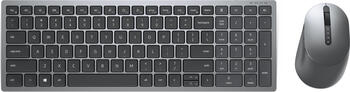 Dell KM7120W Tastatur und Maus Kombination&comma; DE