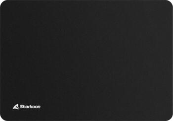 Sharkoon 1337 V2 Gaming Mat M, schwarz 280x195x1,4mm Sharkoon 1337 V2 Gaming Mat M, schwarz 280x195x1,4mm