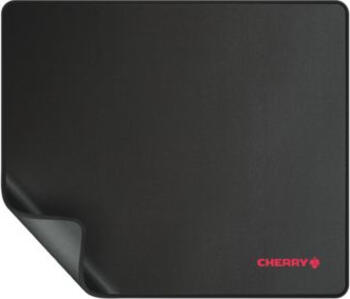 Cherry MP 1000 Premium Mousepad XL, 350x300mm, schwarz 