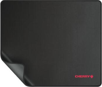 Cherry MP 1000 Premium Mousepad XL, 350x300mm, schwarz