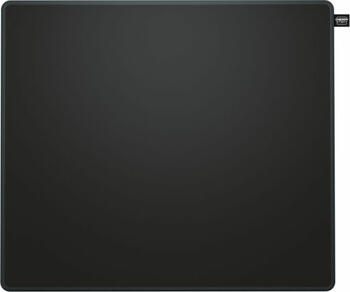 Cherry Xtrfy GP5 Medium Gaming Mauspad&comma; 320x270mm schwarz