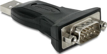 USB-Adapter - USB zu 1xSeriell Konverter 