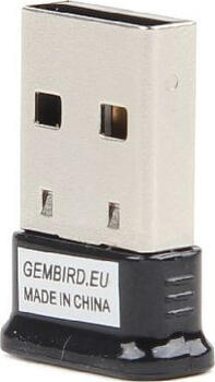 Gembird BTD-MINI5, Bluetooth 4.0, USB 2.0 