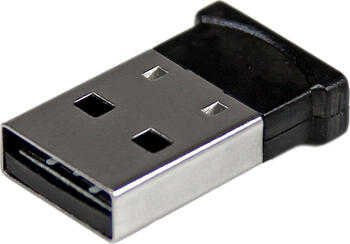 StarTech USBBT1EDR4, USB 2.0 Adapter Bluetooth 4.0 