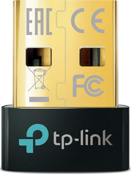 TP-Link UB500, Bluetooth 5.0 Nano-USB-Adapter 