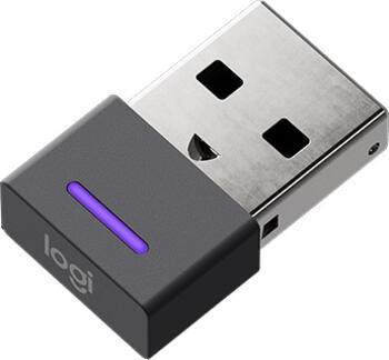 Logitech Zone Wireless Bluetooth Receiver USB-Receiver 