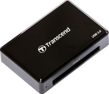 Transcend CFast 2.0 Cardreader RDF2, USB 3.0