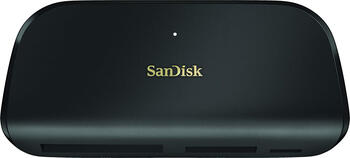 SanDisk ImageMate PRO USB-C, USB-C 3.0 [Stecker] 