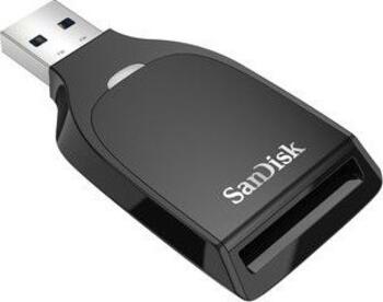 SanDisk Single-Slot-Cardreader, USB-A 3.0
