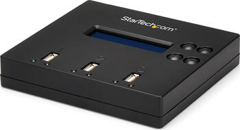 StarTech USB Flash Duplicator 1:2 