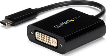 StarTech USB-C auf DVI Adapter 