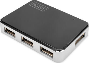 Assmann DA-70220 4-port USB 2.0 Hub