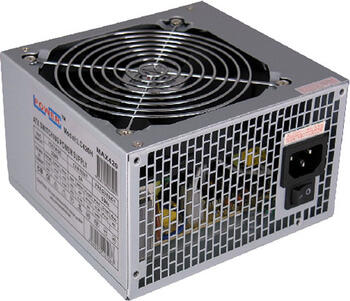 420W LC-Power LC420H-12 ATX 1.3 Netzteil 420W LC-Power LC420H-12 ATX 1.3 Netzteil