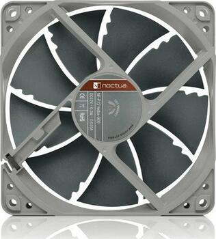 Noctua NF-P12 redux-900, 120x120x25mm,