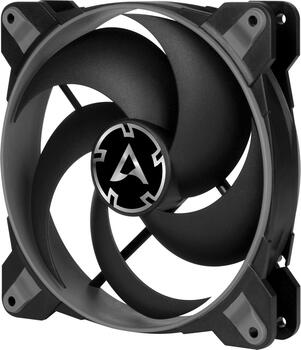 Arctic BioniX P120 PWM PST grau 120mm, 120x120x27mm,