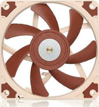 Noctua NF-A12x15 FLX 120mm, 120x120x15mm, 94.2m³/h,