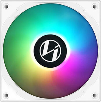 Lian Li ST120 LED-Steuerung, 122.8x122.4x25mm, 117.52m³/h,