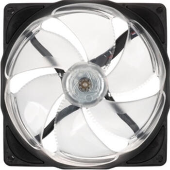 Noiseblocker NB-eLoop X B12-PS ARGB Black Edition 120mm,