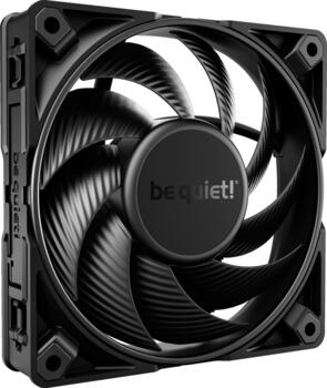 be quiet! Silent Wings Pro 4 PWM, 120x120x25mm,