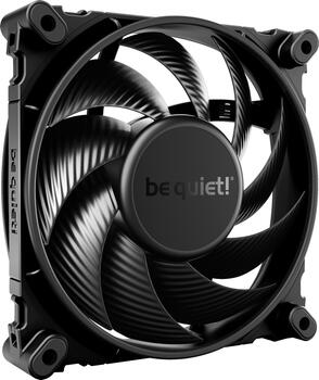 be quiet! Silent Wings 4 PWM High-Speed 120x120x25mm,