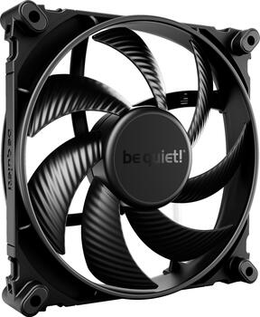 be quiet! Silent Wings 4 PWM High-Speed, 140x140x25mm