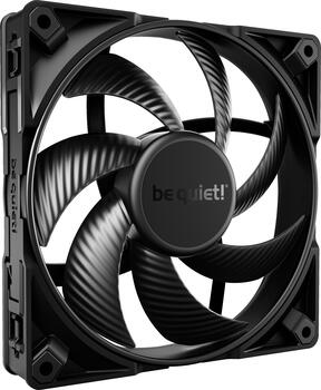 be quiet! Silent Wings Pro 4 PWM, 140x140x25mm