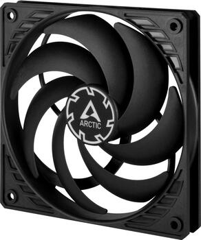 Arctic P12 Slim PWM PST 120mm, 120x120x15mm (BxHxT),